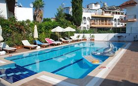 Elegance Hotel Kemer